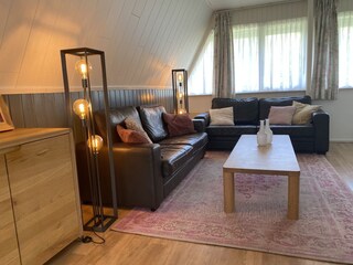 Appartamento per vacanze Zoutelande Caratteristiche 8