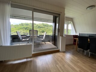 Appartamento per vacanze Zoutelande Caratteristiche 11