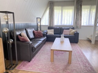 Appartamento per vacanze Zoutelande Caratteristiche 7