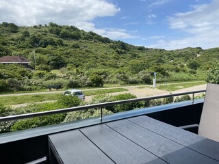 Appartamento per vacanze Zoutelande Registrazione all'aperto 4