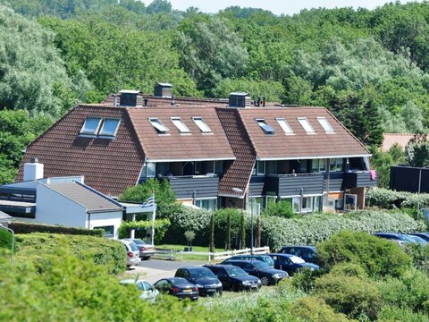 Vakantieappartement Duinoord Nr. 3