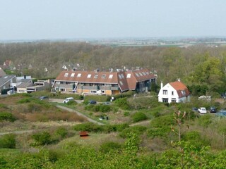 Appartamento per vacanze Zoutelande Registrazione all'aperto 2