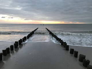 Appartamento per vacanze Zoutelande Ambiente 24