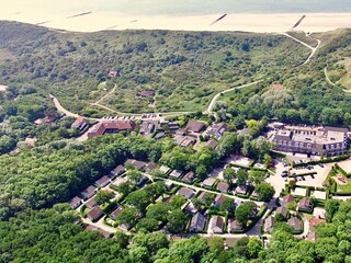 Appartamento per vacanze Zoutelande Registrazione all'aperto 3