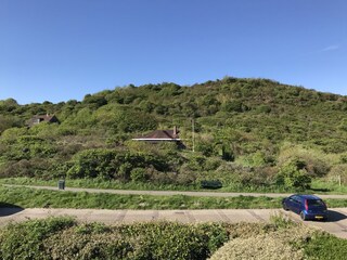 Appartamento per vacanze Zoutelande Registrazione all'aperto 5