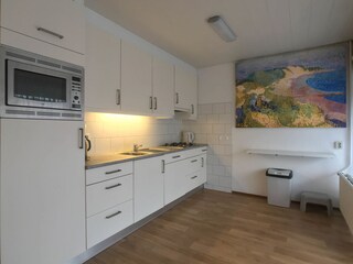 Appartamento per vacanze Zoutelande Caratteristiche 10