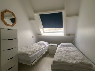 Appartamento per vacanze Zoutelande Caratteristiche 12