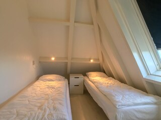 Appartamento per vacanze Zoutelande Caratteristiche 13