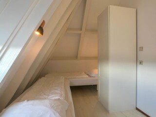 Appartamento per vacanze Zoutelande Caratteristiche 14