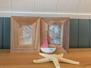 Appartamento per vacanze Zoutelande Caratteristiche 9