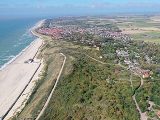 Appartamento per vacanze Zoutelande Documento 26