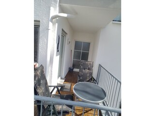 Holiday apartment Sassnitz Outdoor Recording 5