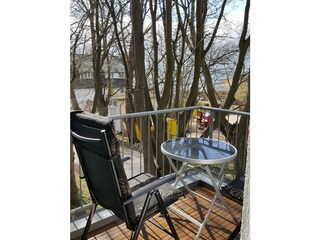 Holiday apartment Sassnitz Outdoor Recording 6