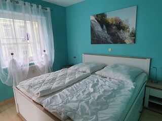 Holiday apartment Sassnitz Bedroom 18