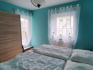 Holiday apartment Sassnitz Bedroom 19