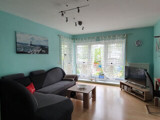 Holiday apartment Sassnitz Features 12