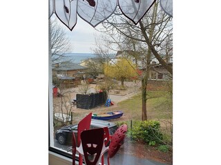 Holiday apartment Sassnitz Outdoor Recording 10