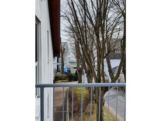 Holiday apartment Sassnitz Outdoor Recording 9