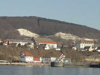 Holiday apartment Sassnitz  42