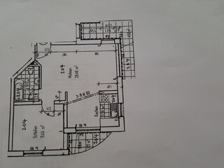 Holiday apartment Sassnitz Floor Plan 13