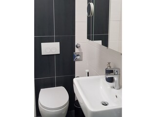 Holiday apartment Sassnitz Bathroom 20