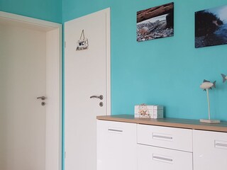 Holiday apartment Sassnitz  28