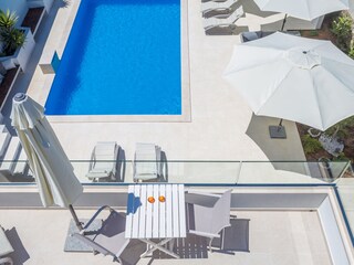 Villa Punat Registrazione all'aperto 3