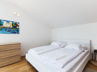 Villa Punat Caratteristiche 17