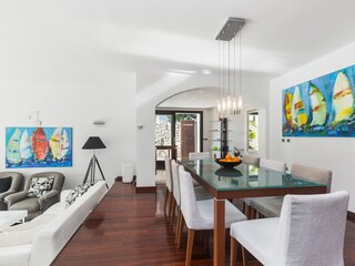 Villa Punat Caratteristiche 15