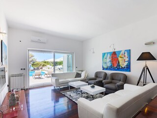 Villa Punat Caratteristiche 14