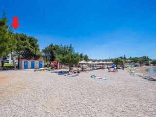 Villa Punat Ambiente 22