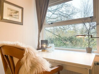 Vakantieappartement Domburg Kenmerken 9