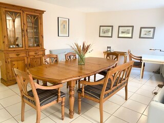 Vakantieappartement Domburg Kenmerken 5