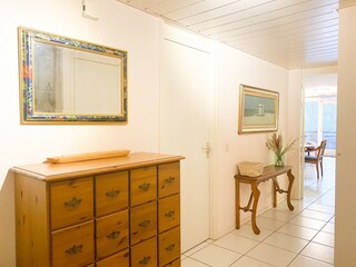 Appartamento per vacanze Domburg Caratteristiche 18