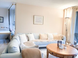 Vakantieappartement Domburg Kenmerken 4