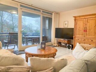 Vakantieappartement Domburg Kenmerken 5
