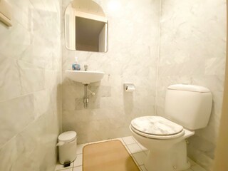 Vakantieappartement Domburg Kenmerken 22