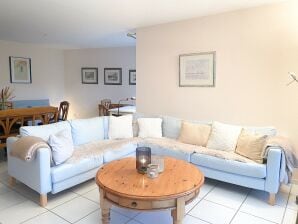 Apartamento vacacional DO23 Luxus Ferienwohnung in Domburg