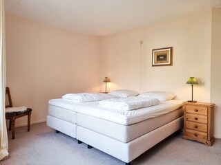 Vakantieappartement Domburg Kenmerken 11