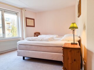 Vakantieappartement Domburg Kenmerken 14