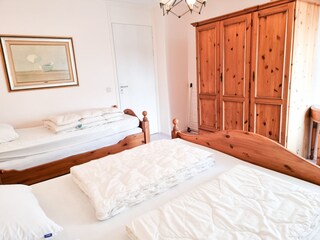 Appartamento per vacanze Domburg Caratteristiche 14