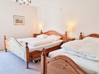 Vakantieappartement Domburg Kenmerken 15