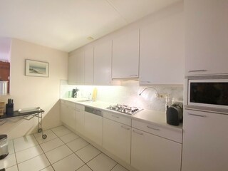 Vakantieappartement Domburg Kenmerken 8