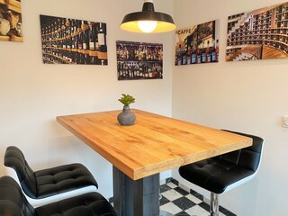 Vakantiehuis Domburg Kenmerken 8