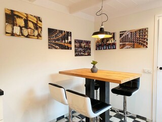 Vakantiehuis Domburg Kenmerken 9