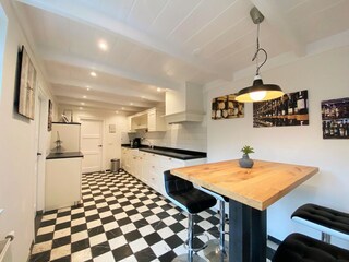 Casa per le vacanze Domburg Caratteristiche 9