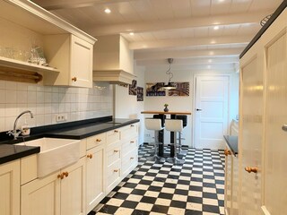 Vakantiehuis Domburg Kenmerken 11