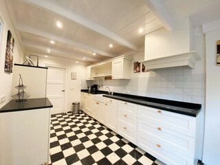 Vakantiehuis Domburg Kenmerken 10