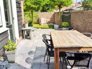 Holiday house Domburg Outdoor Recording 3