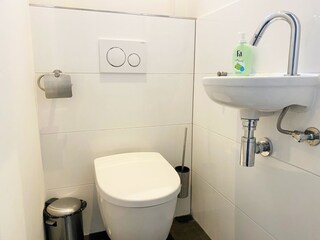 Vakantiehuis Domburg Kenmerken 22
